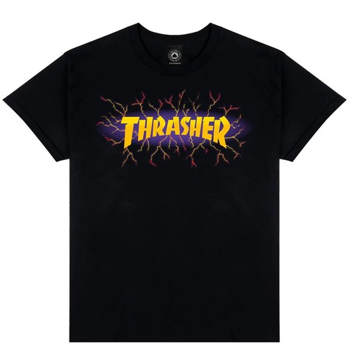 Thrasher magazine shirt - magazine, t-shirt
