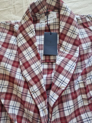 Turnbull asser luxury cotton - turnbull,