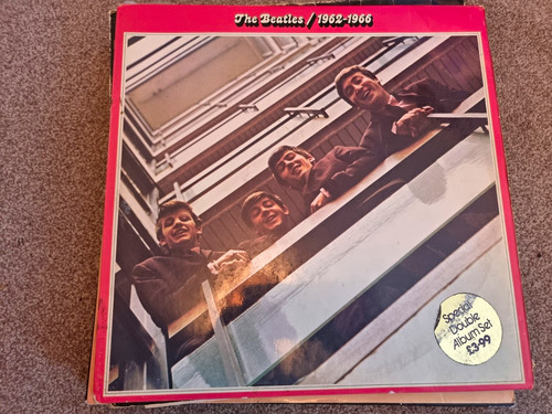 The beatles 1962 - the,