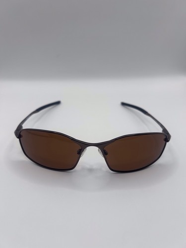 Oakley whisker carbon - carbon, prizm