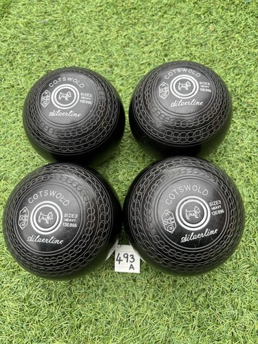 Cotswold silverline lawn and - cotswold,