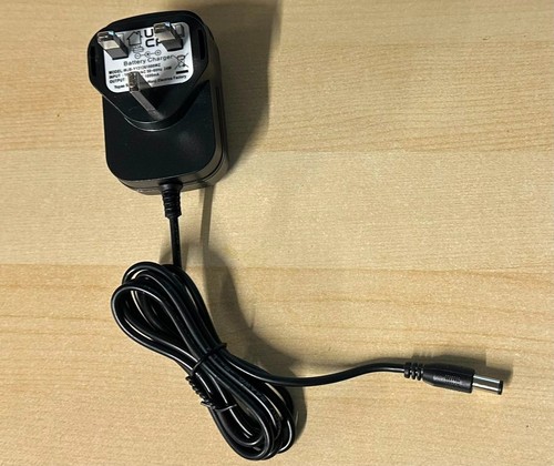 Battery charger - 1a,