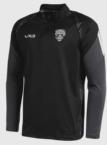 Salford red devils - devils, womens