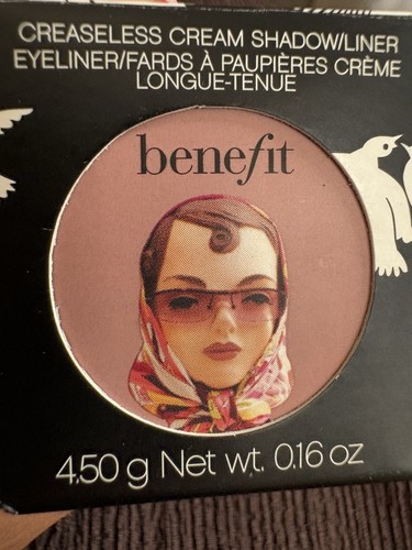 Benefit creaseless - benefit,