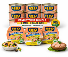 Rio mare tuna bundle - rio,