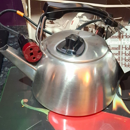 Russell hobbs c110b automatic - c110b,
