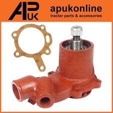 Water Pump Less Pulley for
