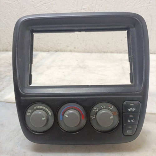 Honda 1998 climate - honda,