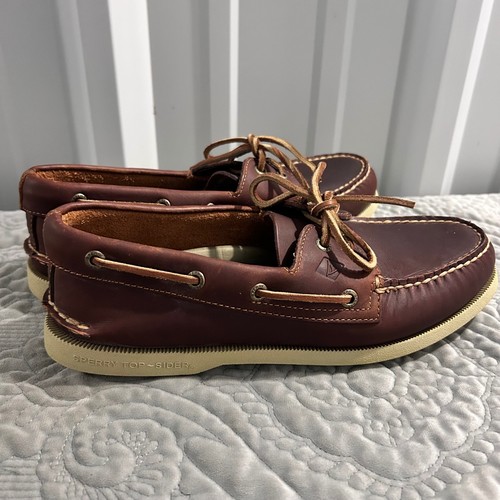 Sperry top sider - top-sider, mens
