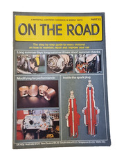 The road vol part - vol.,