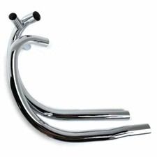 BSA A50, A65 1969-70 Balanced