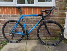 Kinesis CX Race Evo Cyclocross / Gravel Bike 60cm
