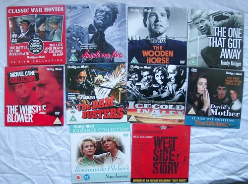 Classic british films 10x - classic,