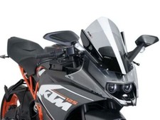 Puig Light Smoke Z-Racing