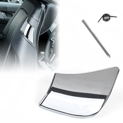 Car seat down - handle, for