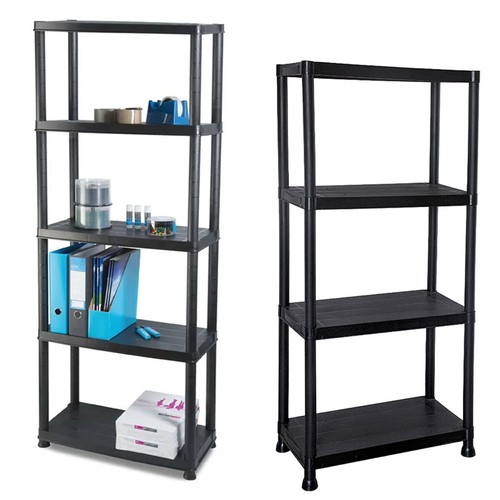 Tier metal storage rack - metal,