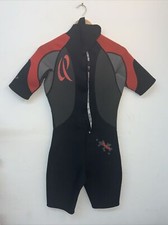 Ocean Pro Steel Shorty