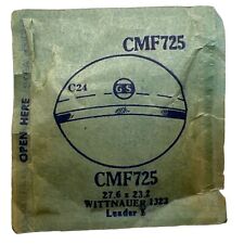 Wittnauer 1323 Leader Watch