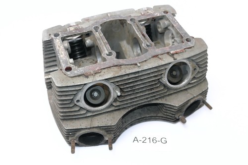Laverda 750 sf1 cylinder head - laverda,