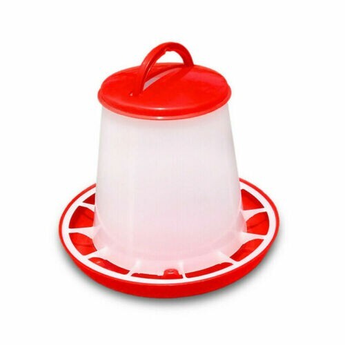 5kg kilo feeder - 1.5kg,