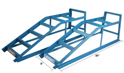 Heavy duty ton - 2x,
