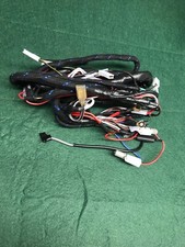 Triumph 500 650 Wiring Loom