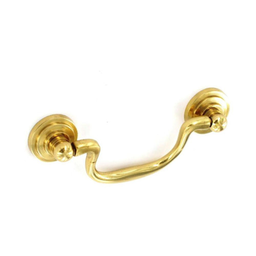 Pull handles drop - pull,