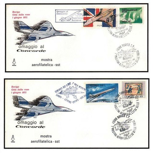 Concorde 1972 far eastern - concorde,