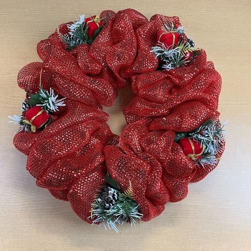 Artificial christmas reef - artificial,