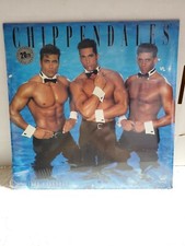NEW: CHIPPENDALES 1998