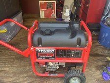  Slightly used Generator Local