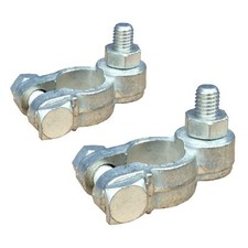 2 x Battery Terminals Pair