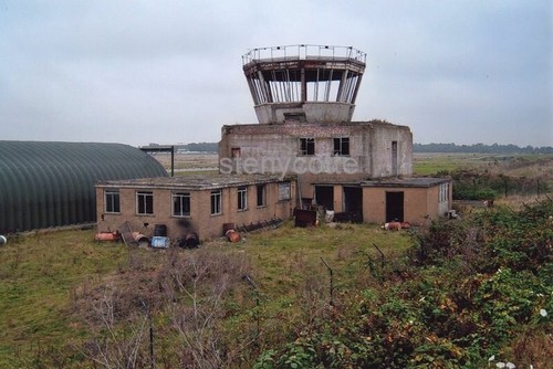 Manby raf airfield - raf,