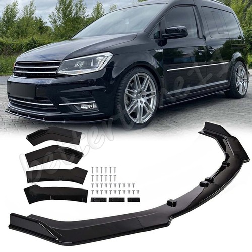 For caddy mk3 - mk3, matte