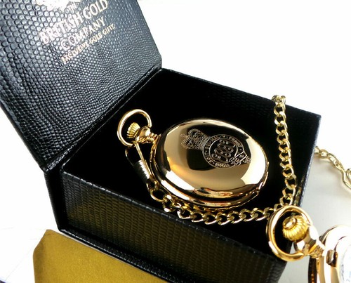 Grenadier guards pocket - guards, watch