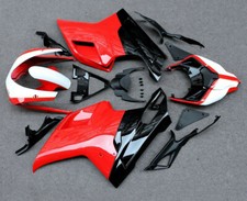 Bodywork fairing panel - fairing, set
