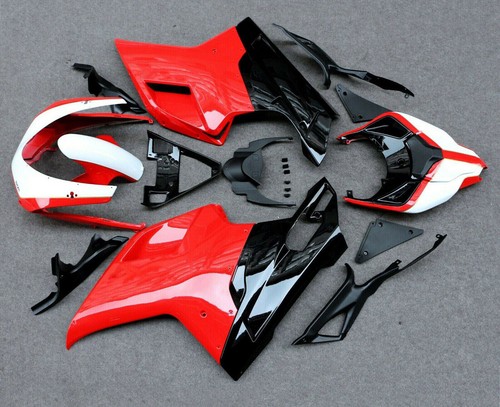 Bodywork fairing panel kit - fairing,