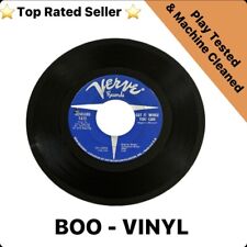 Howard Tate - Get It While You Can  7”  Funk Soul Jazz Vinyl Record VG+