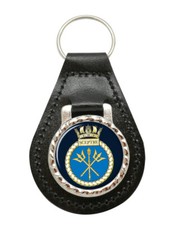 HMS Sceptre, Royal Navy