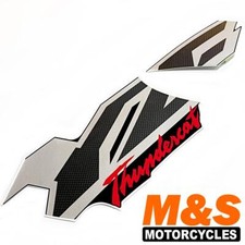 Yamaha YZF600R Graphic Set Lower Cover 3 1998 | OEM 4TV-28304-00