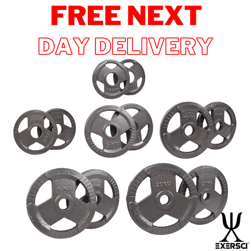 Exersci cast iron - exersci,