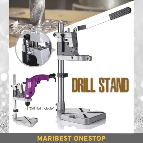 New drill stand - new, universal