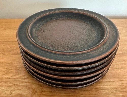 Vintage arabia finland ruska - finland,