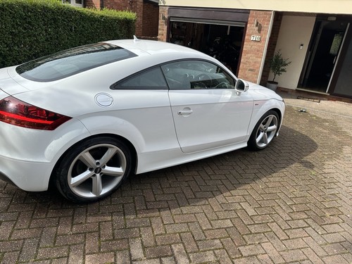 Audi coupe - audi,