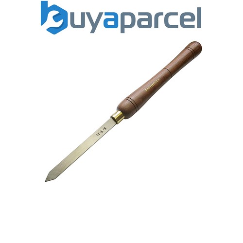 Faithfull tt007c hss turning - hss,