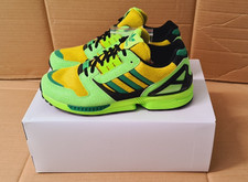 UK8 Adidas Originals 8000