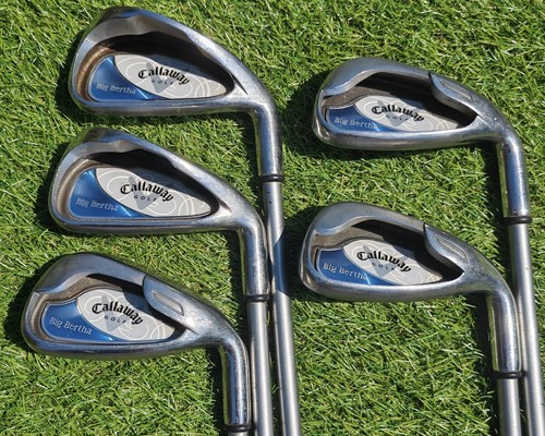 Ladies callaway big - callaway,