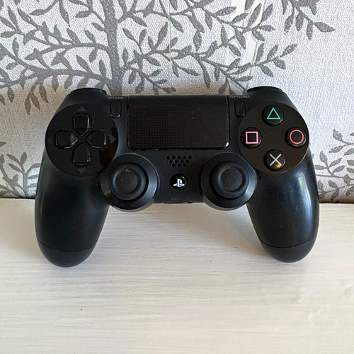 Official sony dualshock - sony, 4