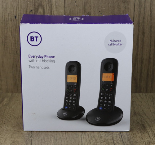 Everyday cordless landline - everyday,