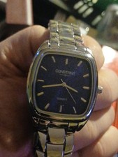 constant By Argos  mens watch Boxed And New